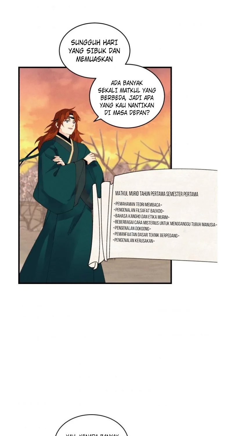 Lightning Degree (Lightning Expert) Chapter 84 Gambar 27